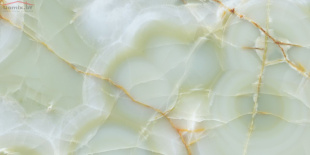 Керамогранит Laparet Rizzoli Leman Onyx HG polished рект.(60х120х0,8)